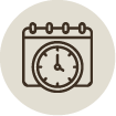 Horarios de atención